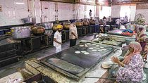 Delhi Mega Kitchen Tour
