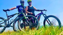MTB Tour Lake Como Mountain Views & Local Cuisine