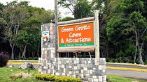 Green Grotto Caves Excursion from Ocho Rios