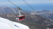 Olympos Teleferik (antalya)