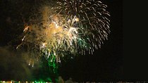 July 2nd Fireworks Cruise