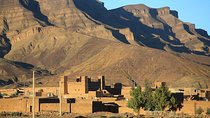 two days in the Zagora desert, Drâa valley from Marrakech