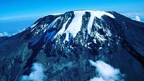 Day trip in Kilimanjaro National Park