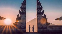 Gates of Heaven Temple and Blue Lagoon Snorkeling with All-inclusive