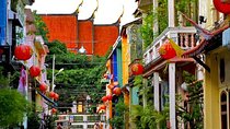Phuket Best City & Sightseeing Tour