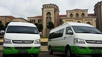 Kuala Lumpur Airport Transfer - Arrival