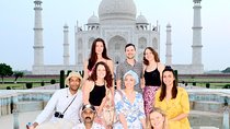Best of Delhi and Taj Mahal: 1 Day Agra and 1 Day Delhi Tour