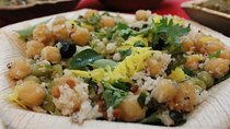 South Indian Vegetarian Cooking Class Near the Chennai airport