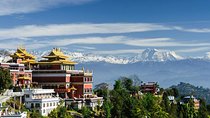 Namobudhha day tour