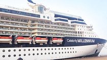 Beijing Capital Airport to Tianjin Cruise Home Port by Private Transfer 