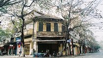  Ha Noi Private city tour and water puppet private tour