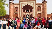 1 Day Delhi & 1 Day Agra Tour from Delhi – Private Guided Tour