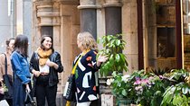 Original Melbourne Lanes and Arcades Walking Tour