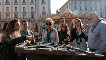 Florence Walk Tour + Wine Windows Option | Discover, Sip, Enjoy!