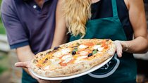 Pizza and Gelato Making Class in Countryside of Florence
