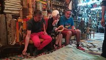 Fez medina guided private tour
