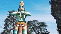 Kuala Lumpur Batu Caves & Countryside Tour