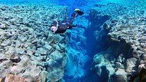 Silfra Wetsuit Snorkeling - Meet on location | Free Photos