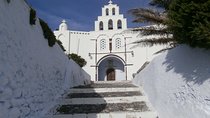 Tailor Made Private Tours in Santorini (4hours)