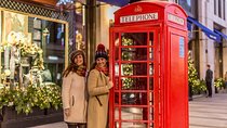 The Ultimate London Fashion Experience - Private Custom Tour