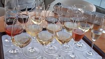 Complete Santorini Wine Experience