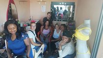 Cape Town Township Private Tour 