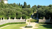 Boboli Garden Skip The Line Ticket