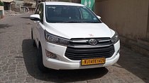 Private Transfers New Delhi To Sawai Madhopur Drop