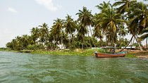 Ghana Beach, History & Nature, 6 Days