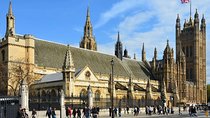 Westminster Heart of the Nation Walking Audio Tour