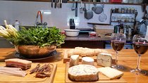 Private Farm-to-Table Dining Experience on a Cheese Farm in the Countryside