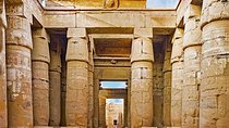 Luxor 2 days Overnight from Hurghada