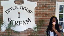Devon House & Ice Cream from Ocho Rios