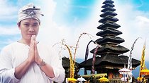 Explore Ubud: Private Day Trips & Cultural Experiences