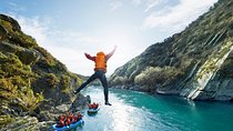 Queenstown Kawarau River Rafting and Jet Boat