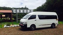 Private transportation Airport to Hotel Westin, Rui, W, Tamarindo, Flamingo.