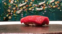 Sushi-Making Experience at ’Activity Maison Kissako’