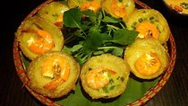 Saigon Street Food Tour by Private Car
