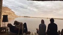 Package 6 Days 5 Nights to Cairo & Desert Adventure