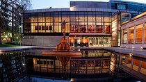 Bilbao: Museum of Fine Arts Private Guided Tour
