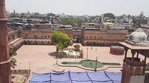 Old Delhi Walking Tour 