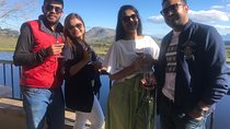 Cape Wine Valley Tours 