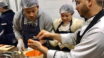 Let's discover the secrets of Moroccan food