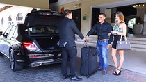 Tirana Airport Private Transfer From City To Airport
