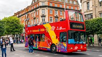 City Sightseeing Dublin Hop-On Hop-Off Bus Tour