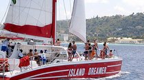 Montego Bay Catamaran Cruise and Snorkeling Tour from Falmouth