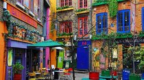 Interactive Treasure Hunt Experience - Central London's Secrets
