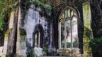 Immersive Treasure Hunt Adventure - City of London's Secrets