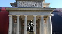 Italian Prado Museum Tour | Maximum 7 people | No line
