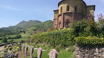 French Basque Countryside Private tour